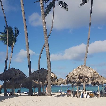 Sol Caribe Beach Punta Cana Buitenkant foto
