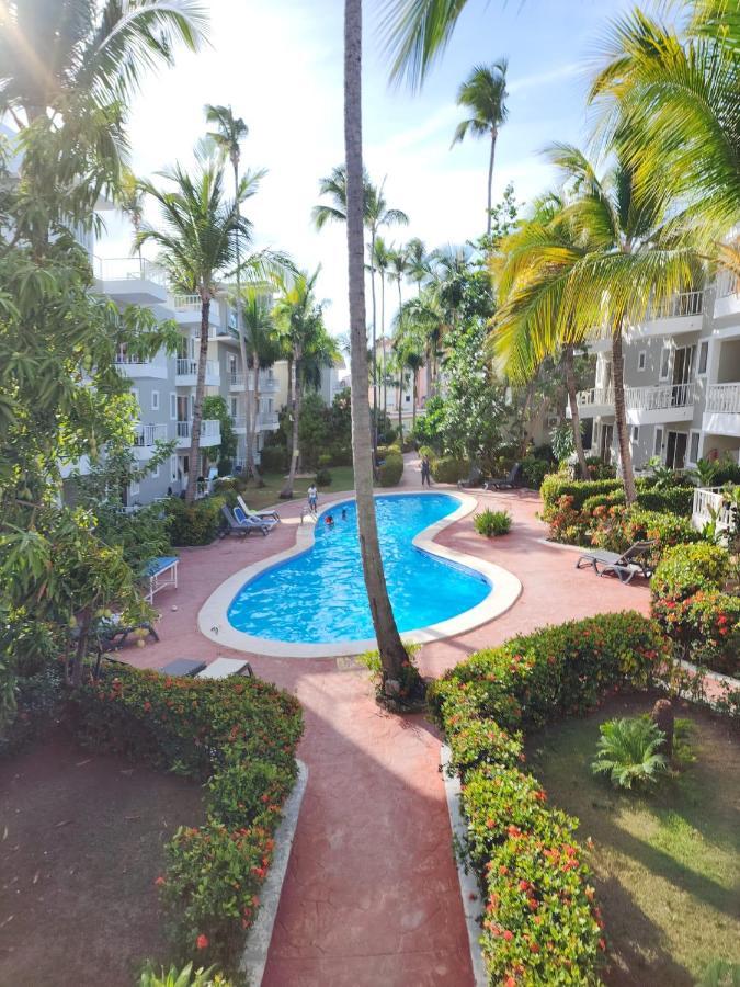Sol Caribe Beach Punta Cana Buitenkant foto