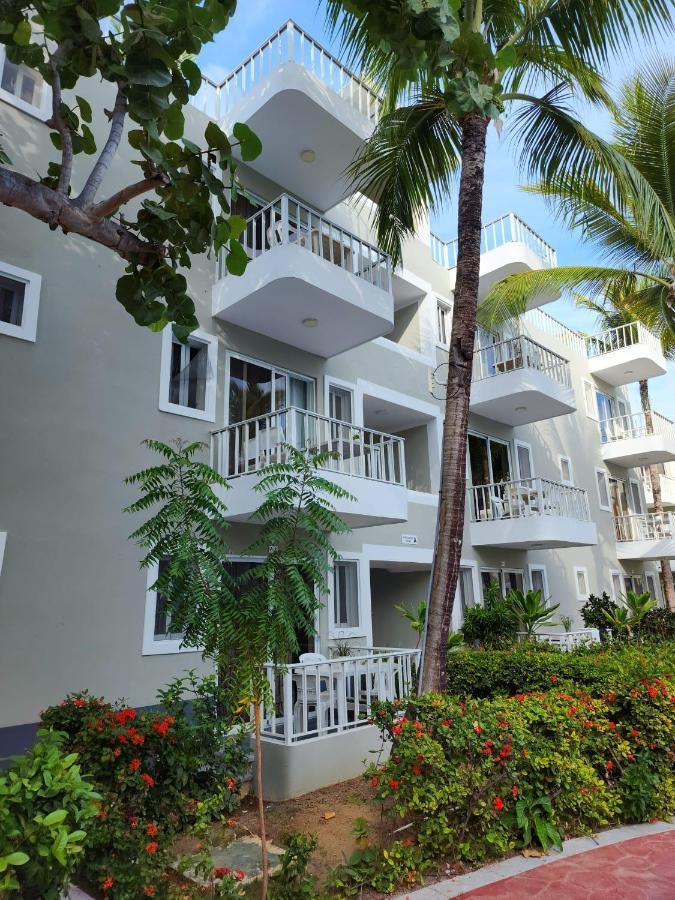 Sol Caribe Beach Punta Cana Buitenkant foto