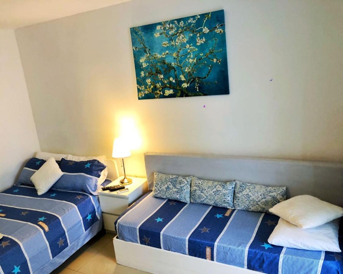 Sol Caribe Beach Punta Cana Buitenkant foto