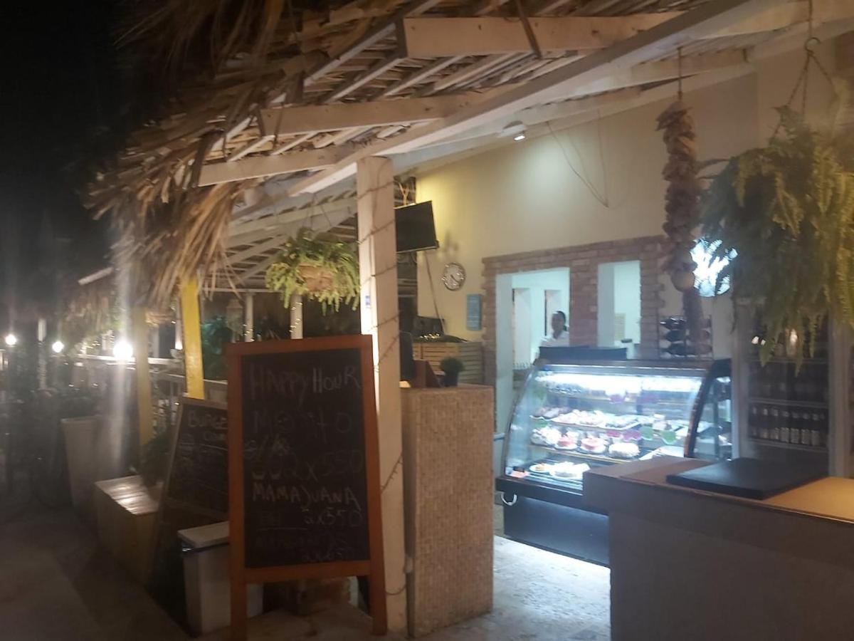 Sol Caribe Beach Punta Cana Buitenkant foto