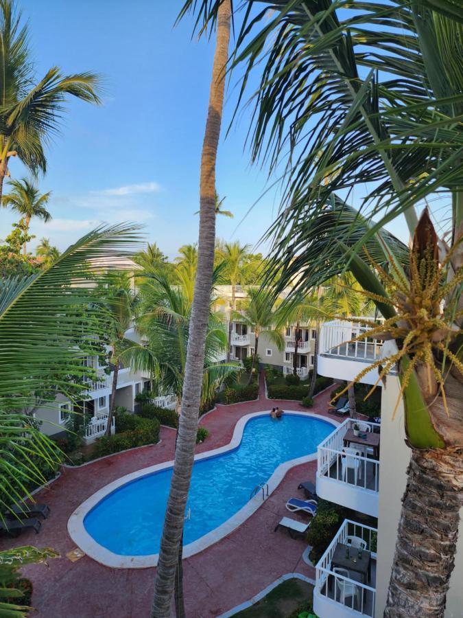 Sol Caribe Beach Punta Cana Buitenkant foto