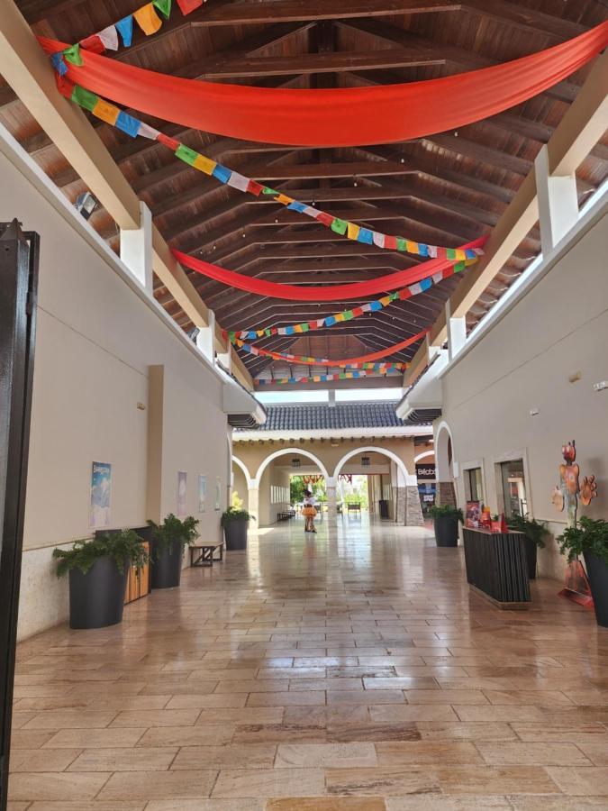 Sol Caribe Beach Punta Cana Buitenkant foto