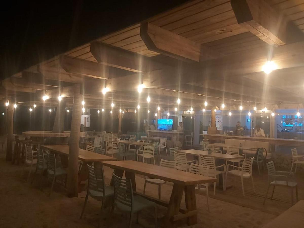 Sol Caribe Beach Punta Cana Buitenkant foto