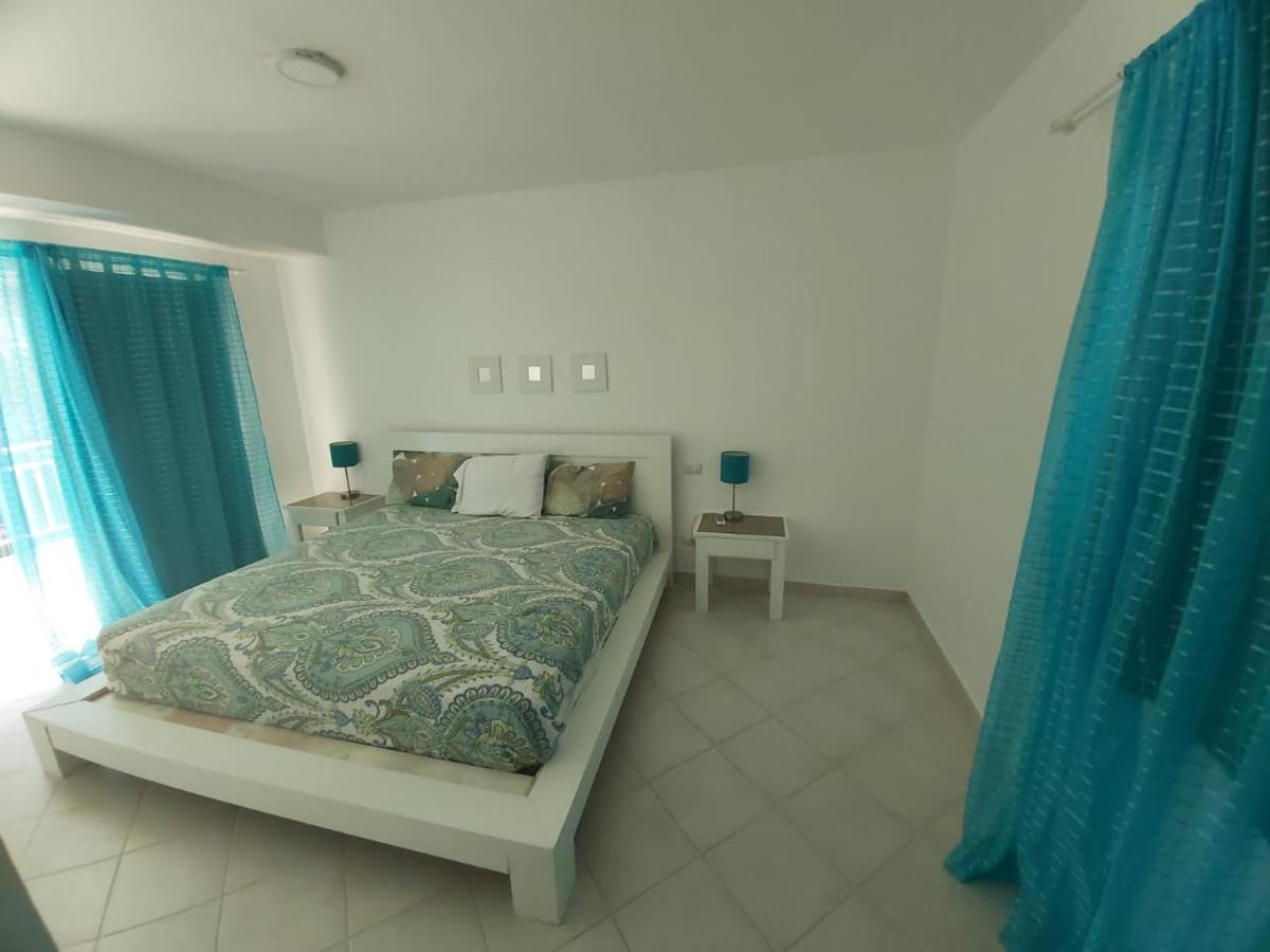Sol Caribe Beach Punta Cana Buitenkant foto